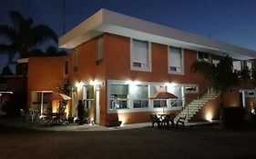 Hotel Villas Cholula